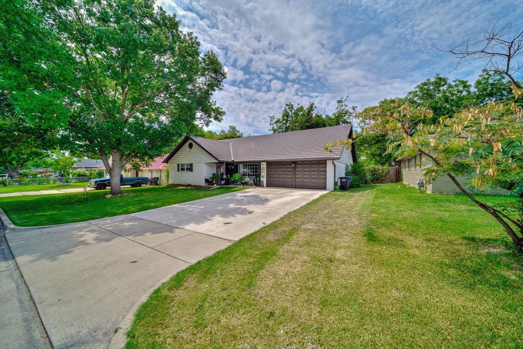 South Hills Add - Residential Lease