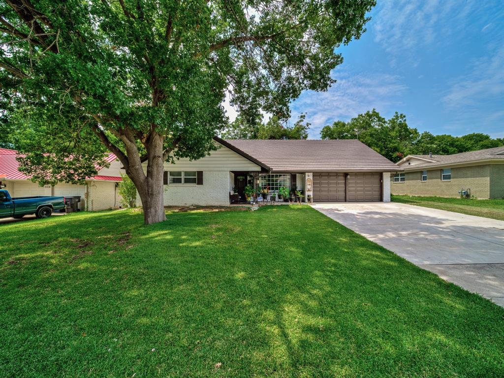 South Hills Add - Residential Lease