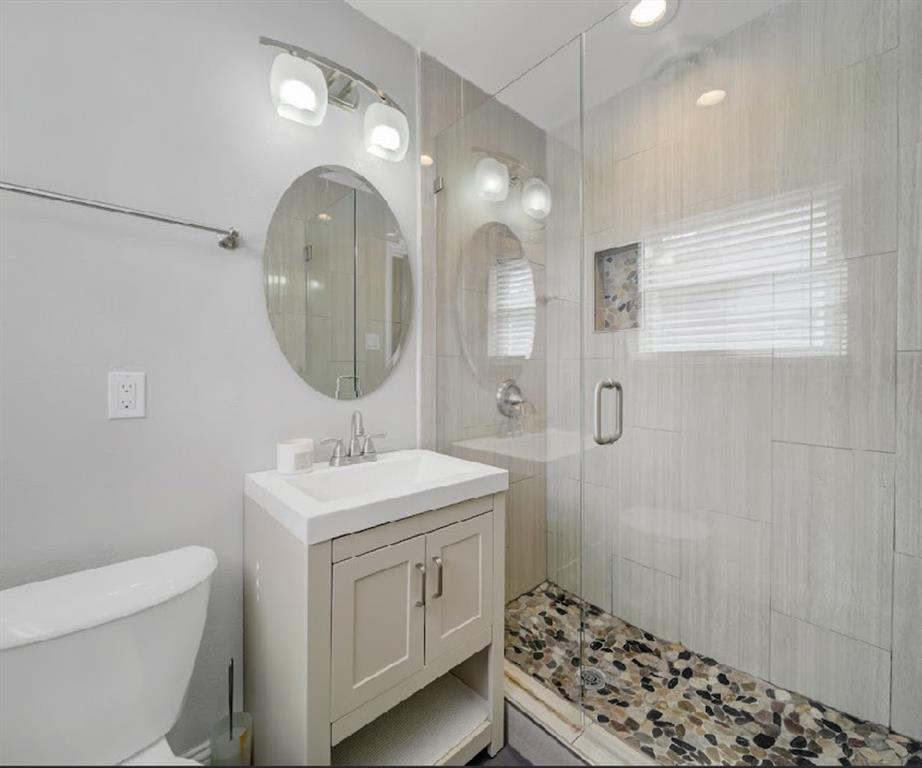 South Hills Add - Residential Lease