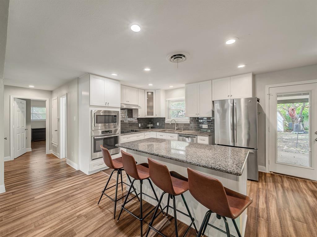 South Hills Add - Residential Lease