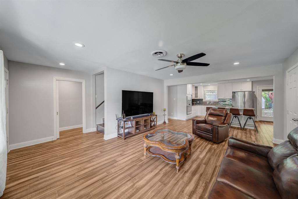 South Hills Add - Residential Lease