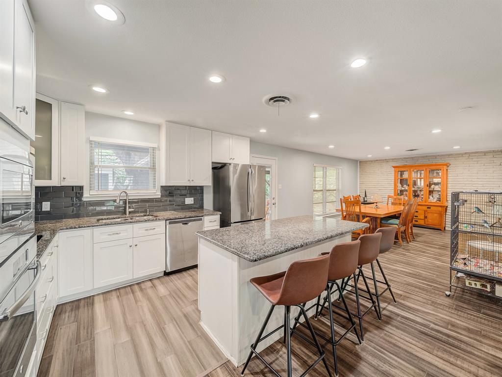 South Hills Add - Residential Lease