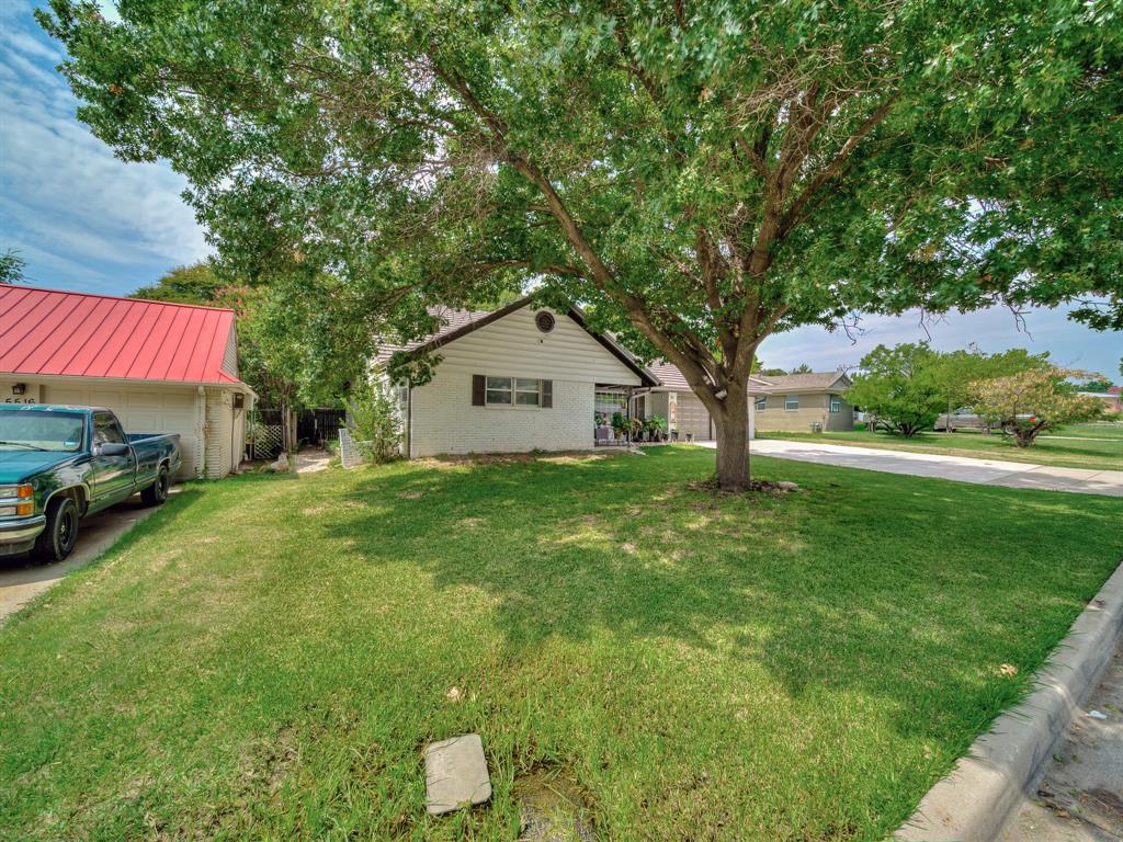 South Hills Add - Residential Lease