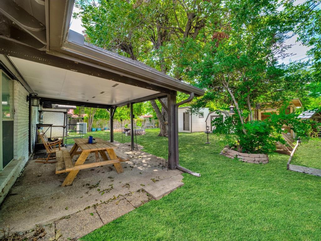 South Hills Add - Residential Lease