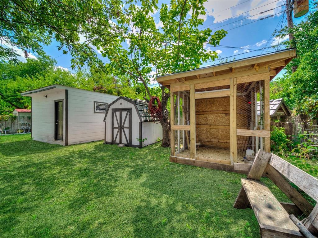 South Hills Add - Residential Lease