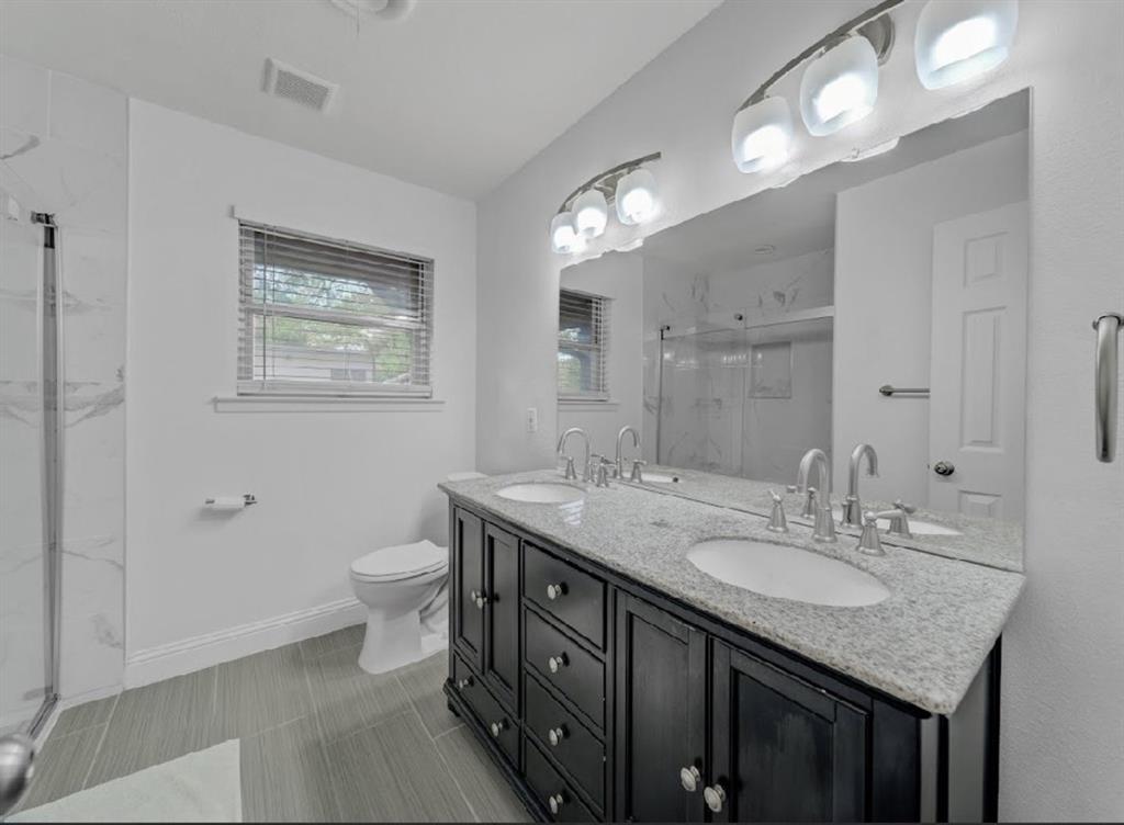 South Hills Add - Residential Lease