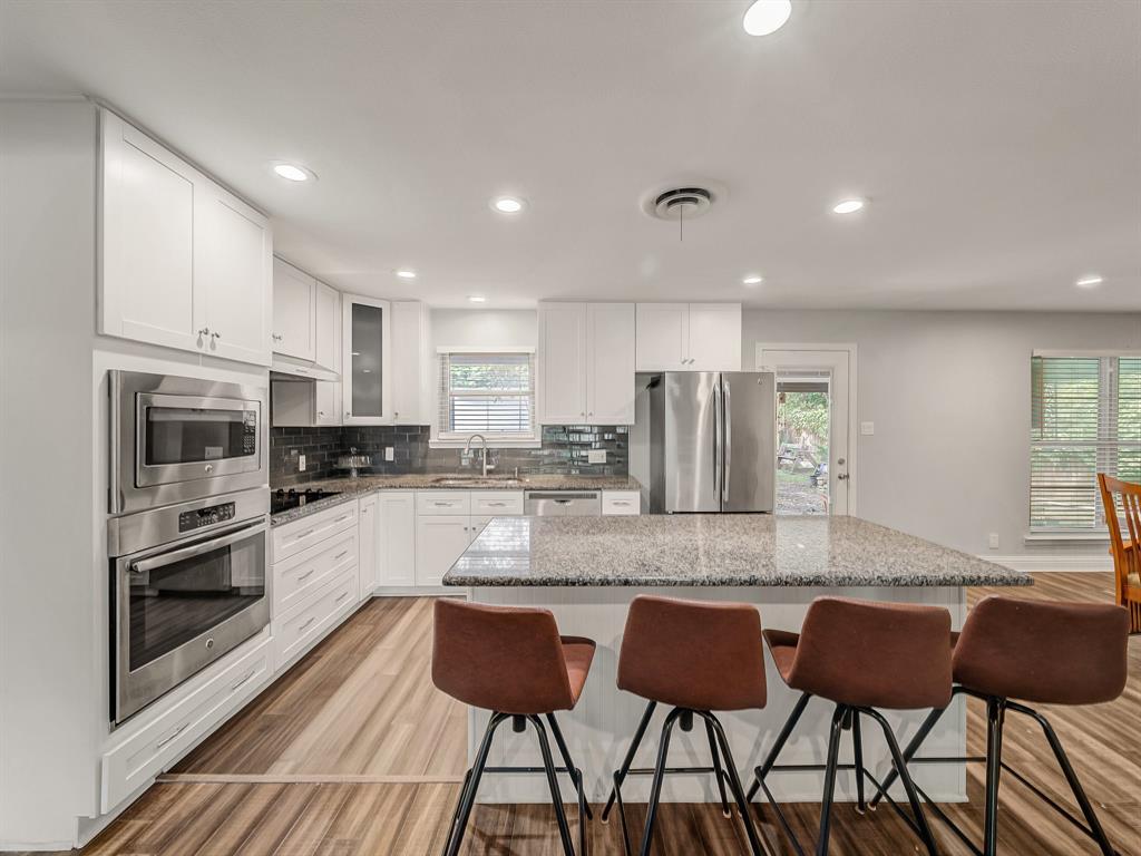 South Hills Add - Residential Lease