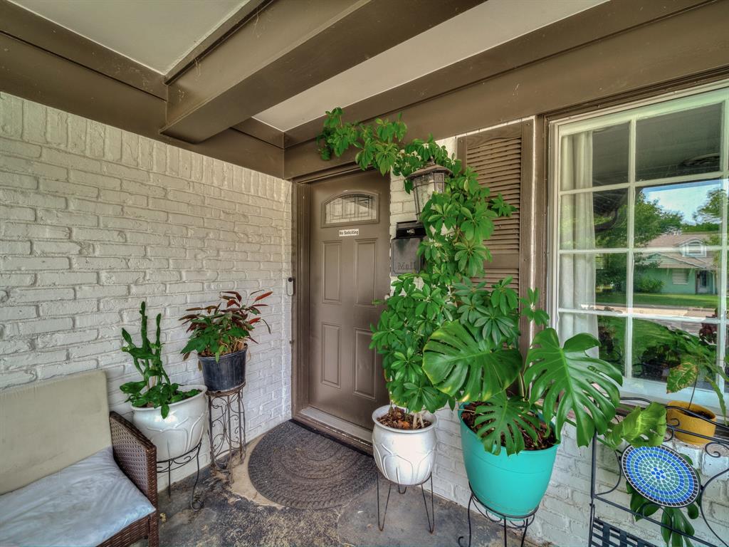 South Hills Add - Residential Lease