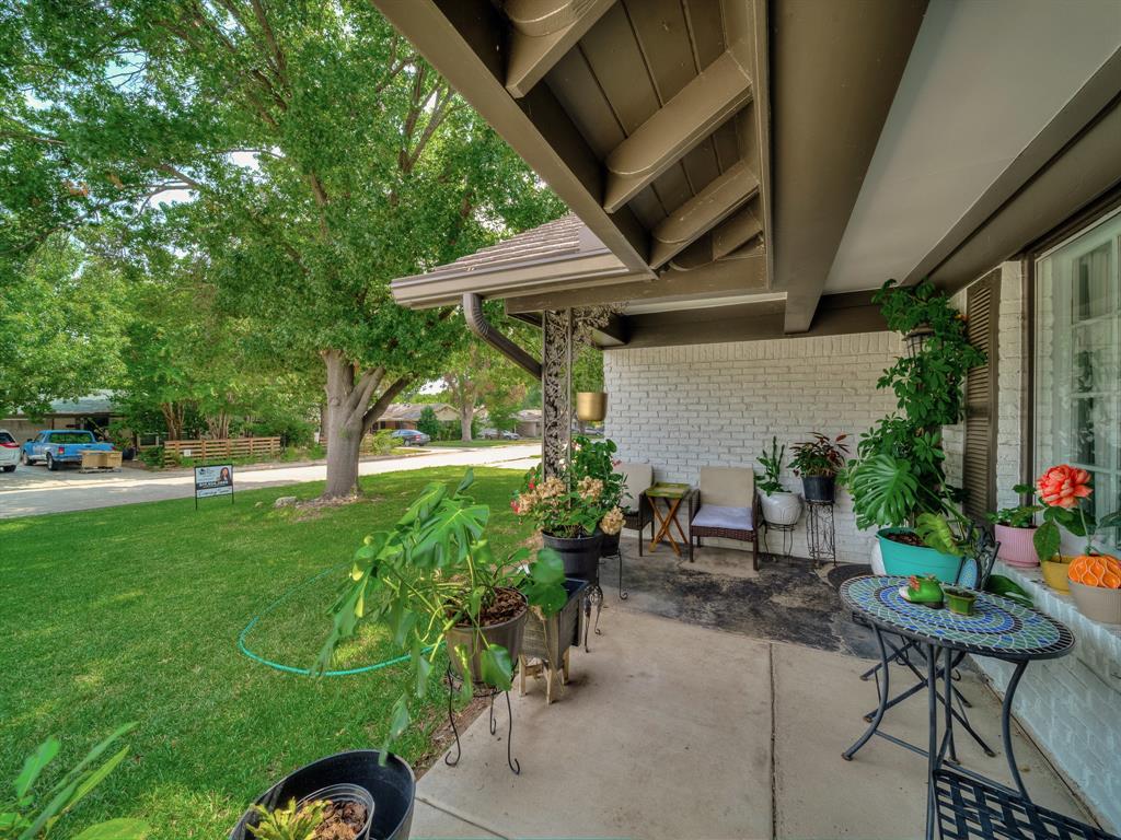 South Hills Add - Residential Lease