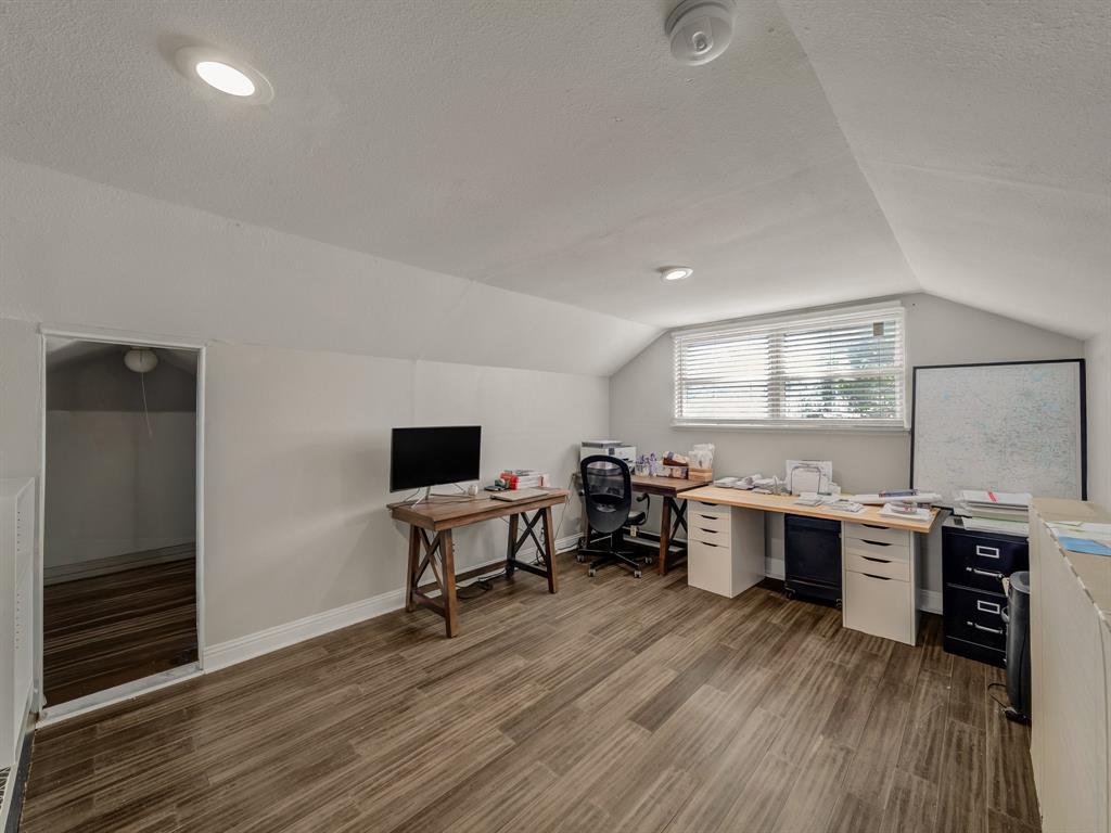 South Hills Add - Residential Lease