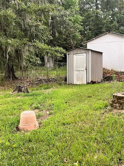 A home in Ringgold