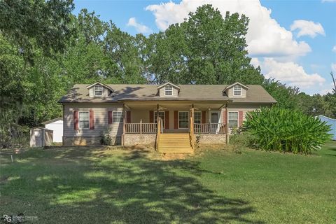 A home in Ringgold