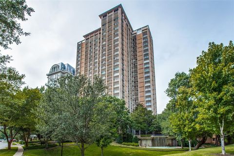 3525 Turtle Creek Boulevard 4A Dallas TX 75219