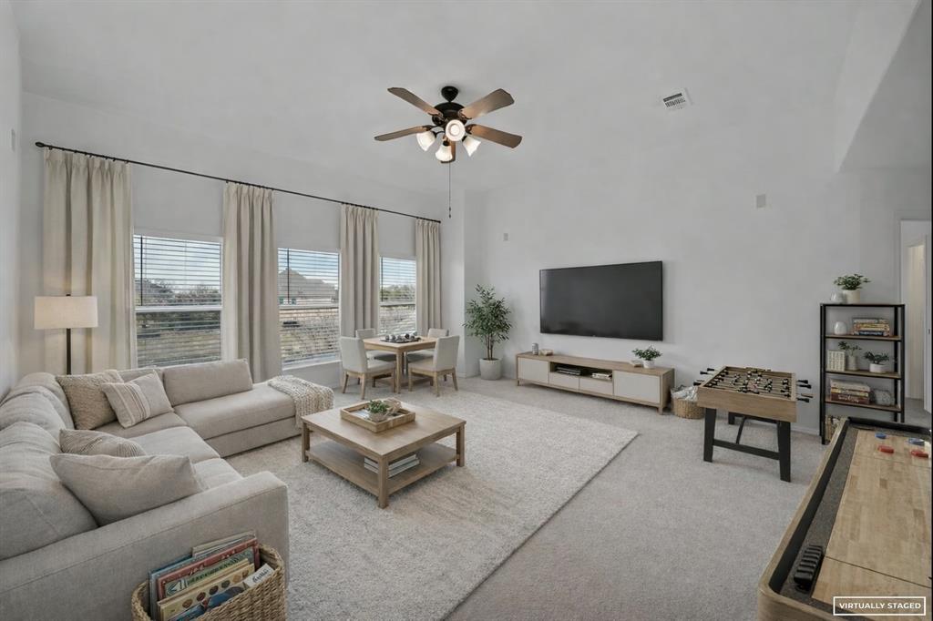 Crawford Farms Add - Residential