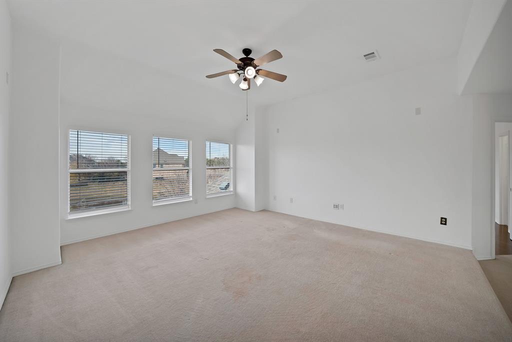 Crawford Farms Add - Residential