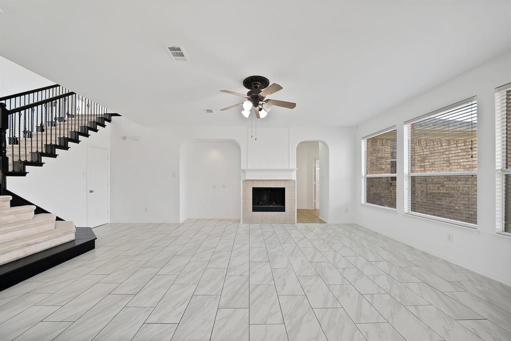 Crawford Farms Add - Residential