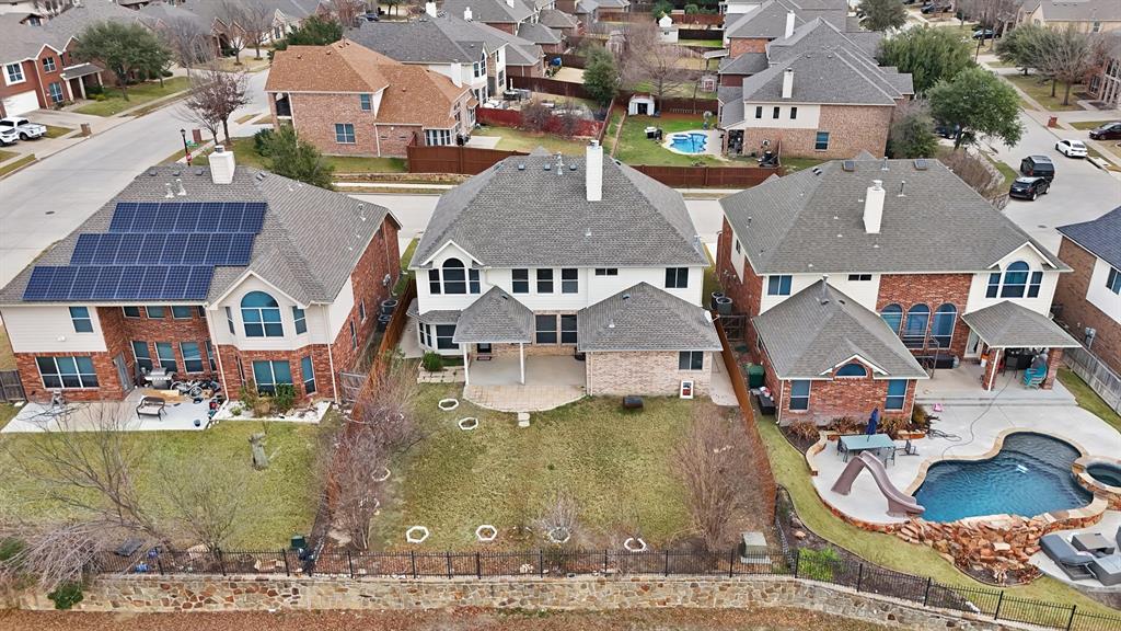 Crawford Farms Add - Residential