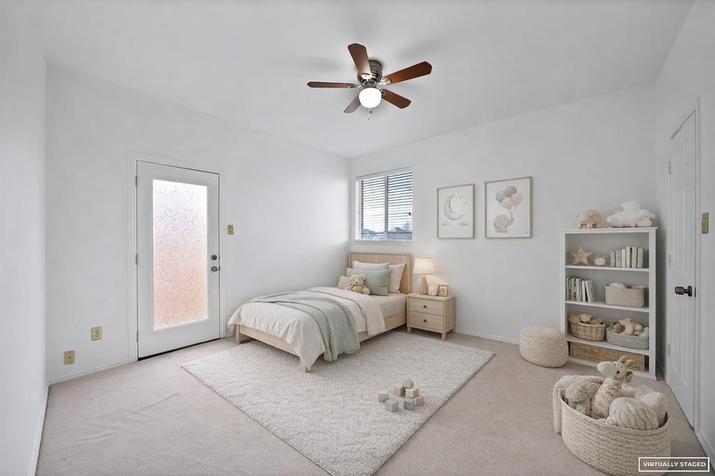 Crawford Farms Add - Residential