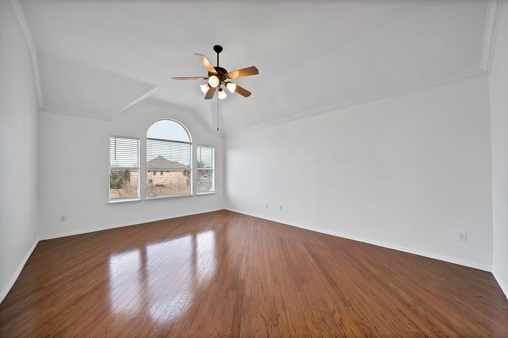 Crawford Farms Add - Residential