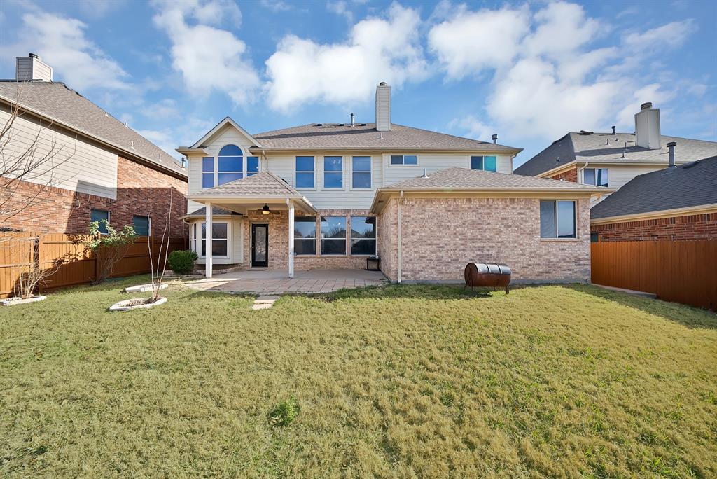 Crawford Farms Add - Residential