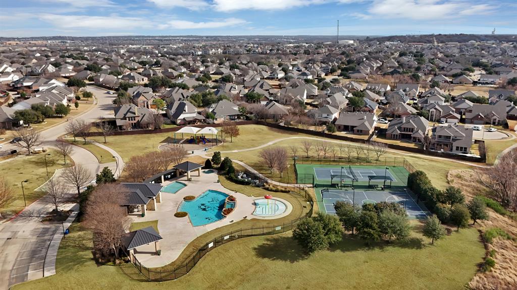 Crawford Farms Add - Residential