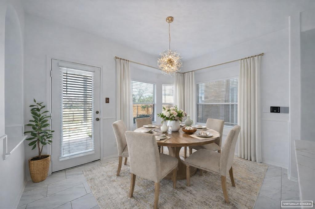 Crawford Farms Add - Residential