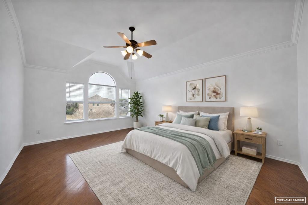 Crawford Farms Add - Residential