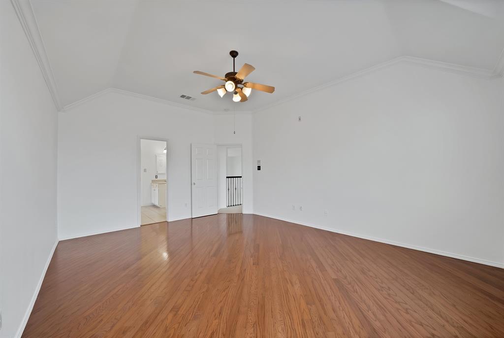 Crawford Farms Add - Residential