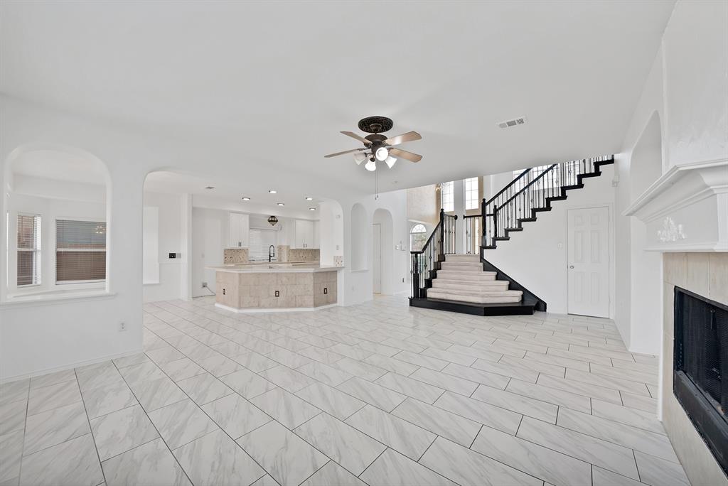 Crawford Farms Add - Residential