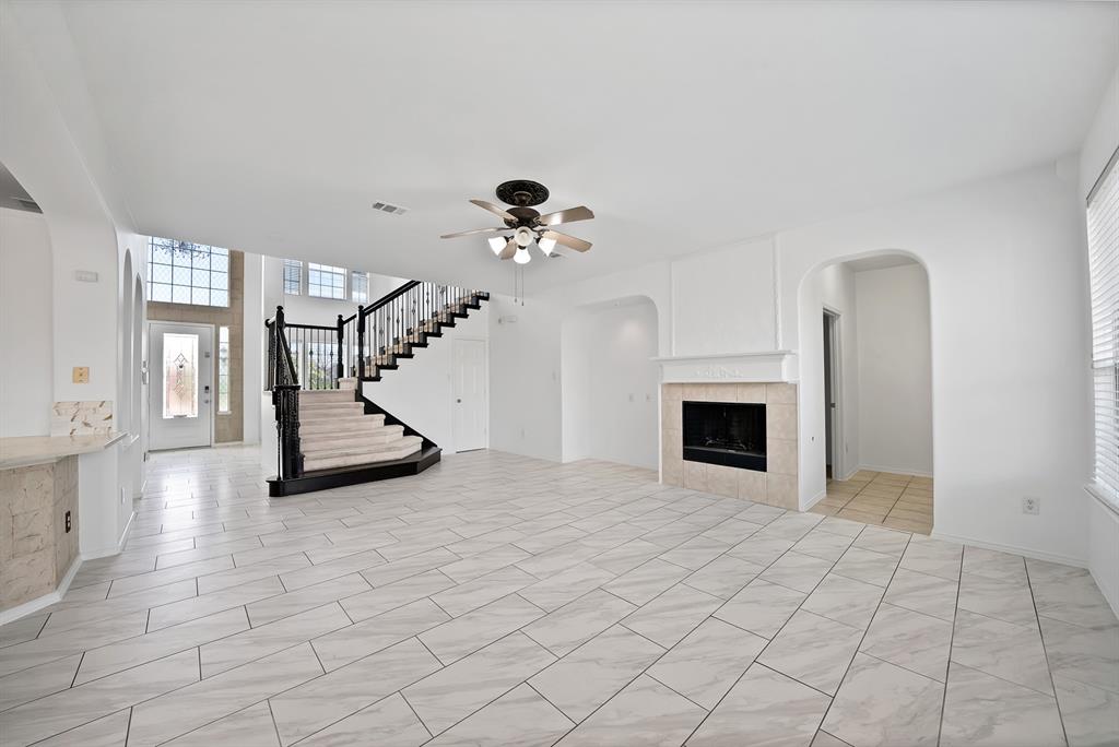 Crawford Farms Add - Residential