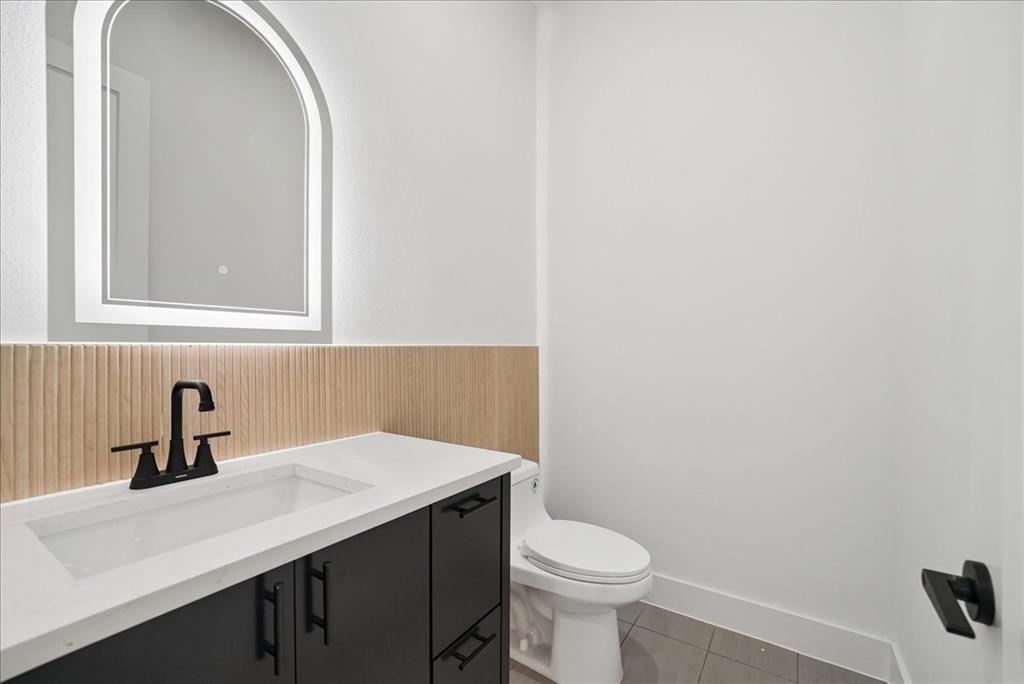 Campbells Resub - Residential