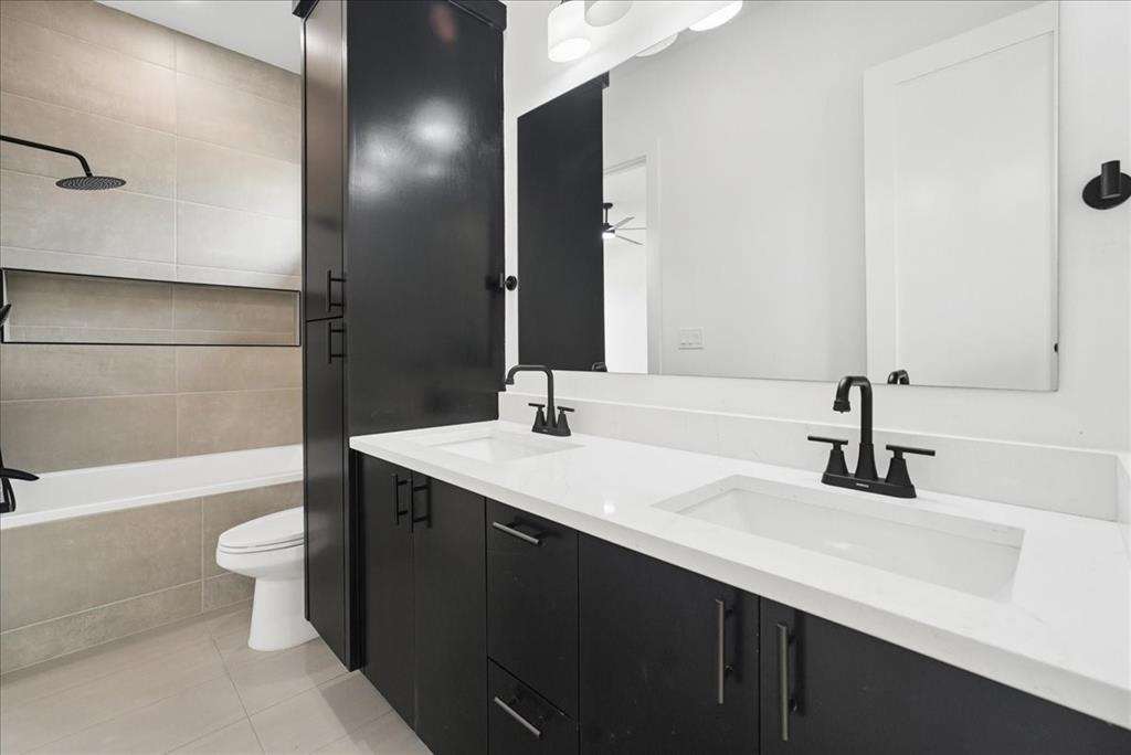 Campbells Resub - Residential