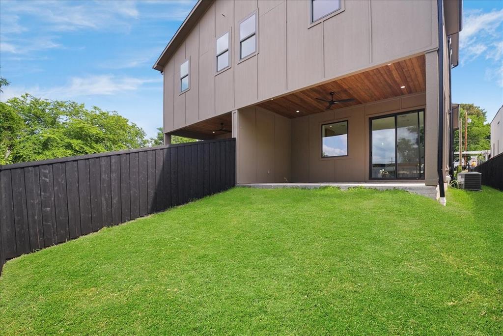 Campbells Resub - Residential