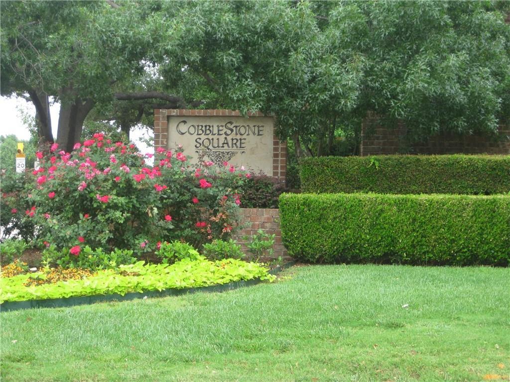 Cobblestone Square - Residential Lease