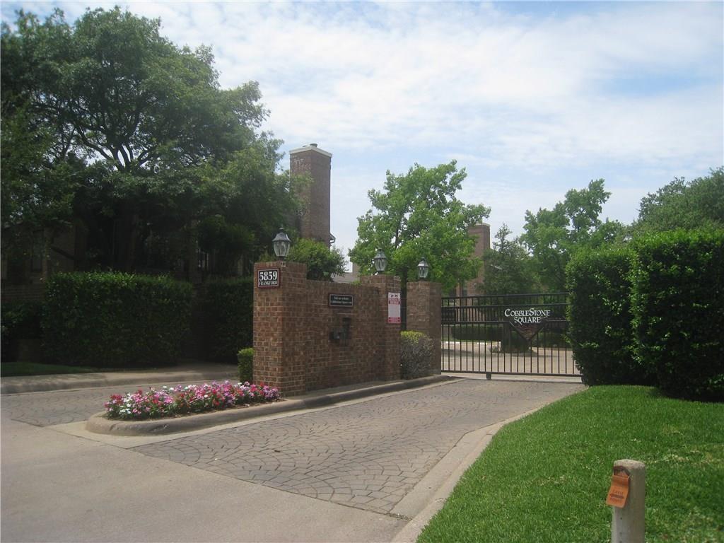 Cobblestone Square - Residential Lease