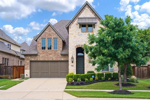 748 Thoroughbred Avenue Frisco TX 75036