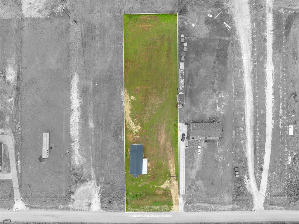 Ivy Ranch Estates Sub - Residential