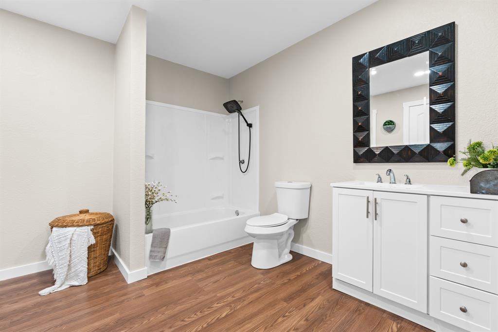 Ivy Ranch Estates Sub - Residential