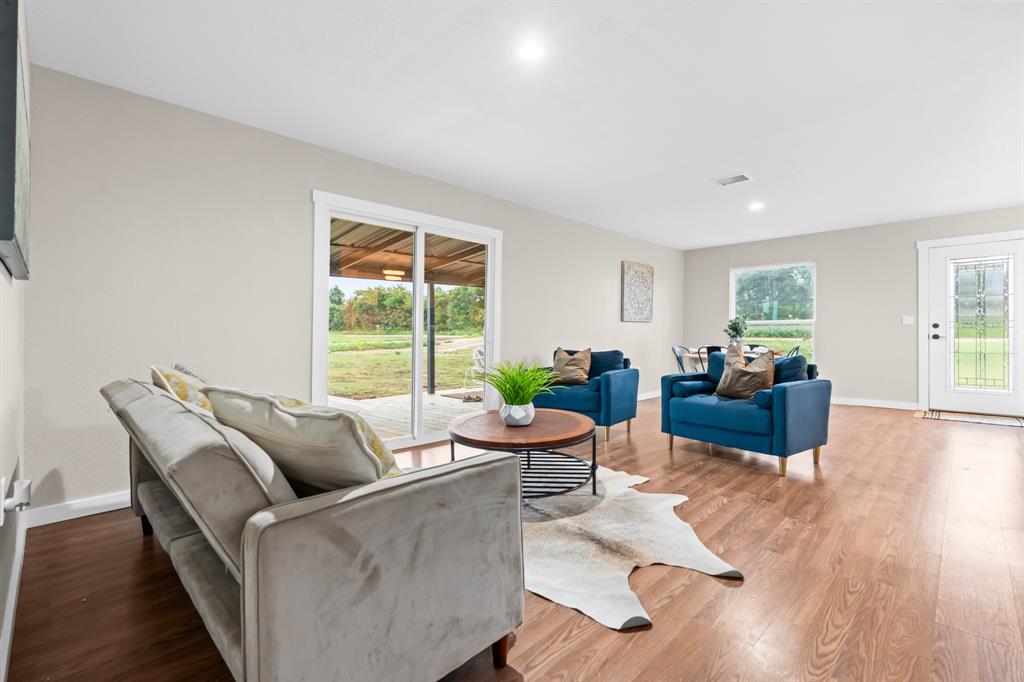 Ivy Ranch Estates Sub - Residential