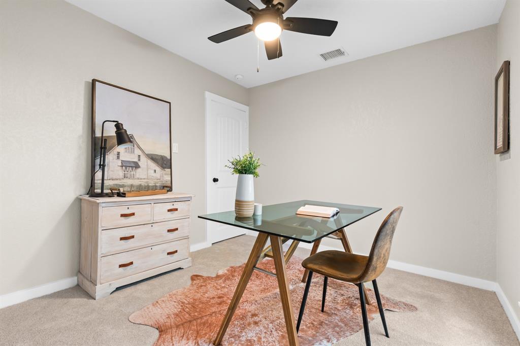 Ivy Ranch Estates Sub - Residential