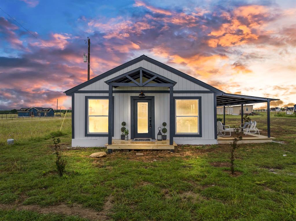 Ivy Ranch Estates Sub - Residential