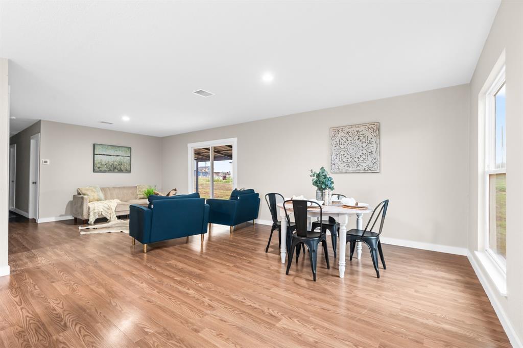 Ivy Ranch Estates Sub - Residential