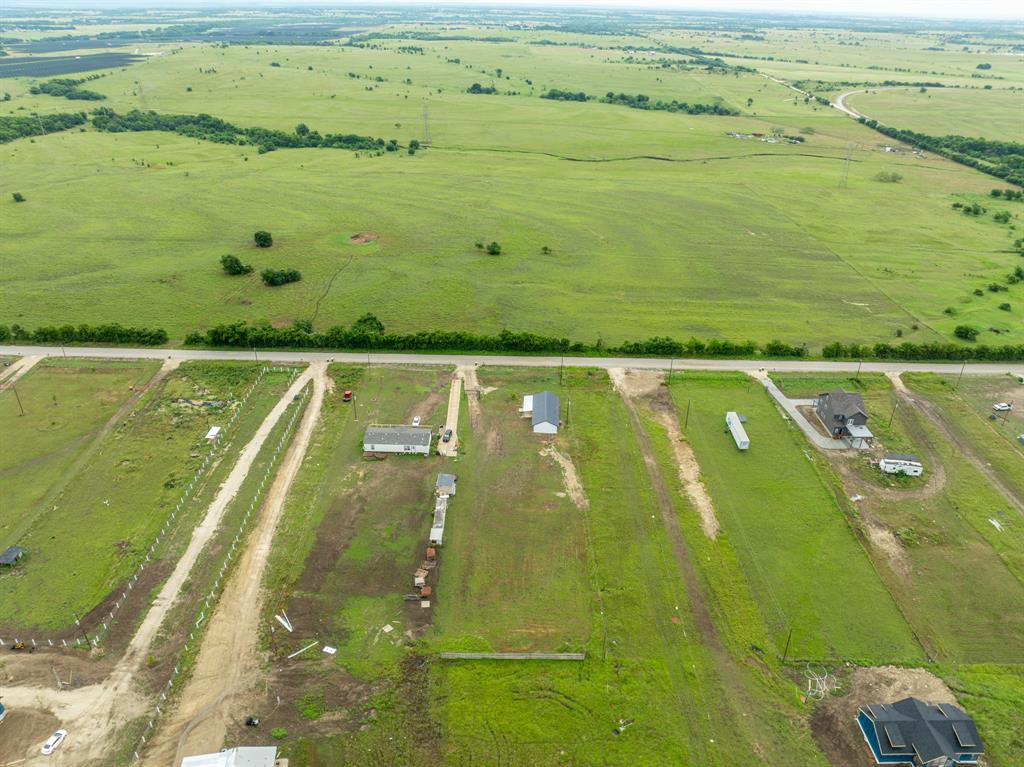 Ivy Ranch Estates Sub - Residential