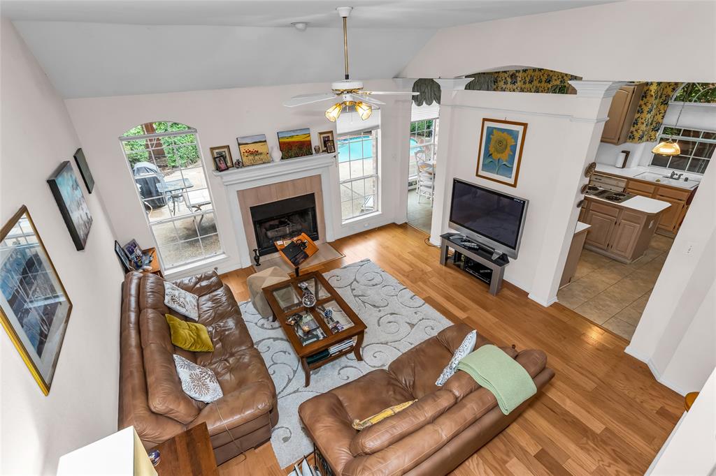 4316 Turnberry Court