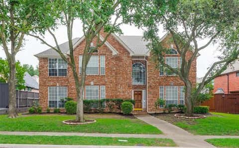 4316 Turnberry Court Plano TX 75024