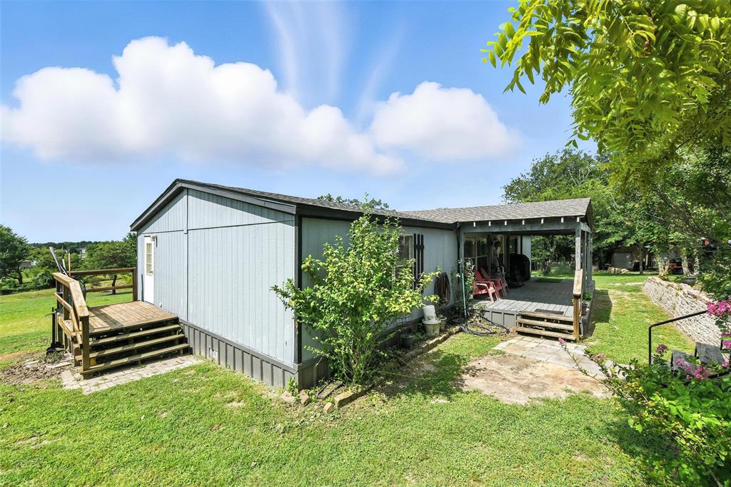 Blue Sky Valley - Residential