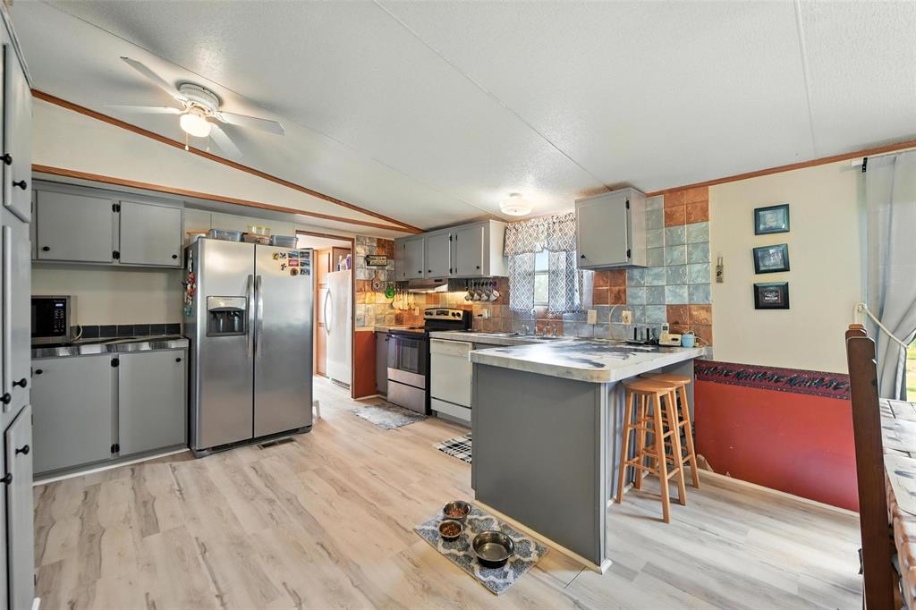 Blue Sky Valley - Residential