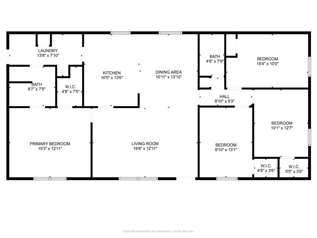 Blue Sky Valley - Residential