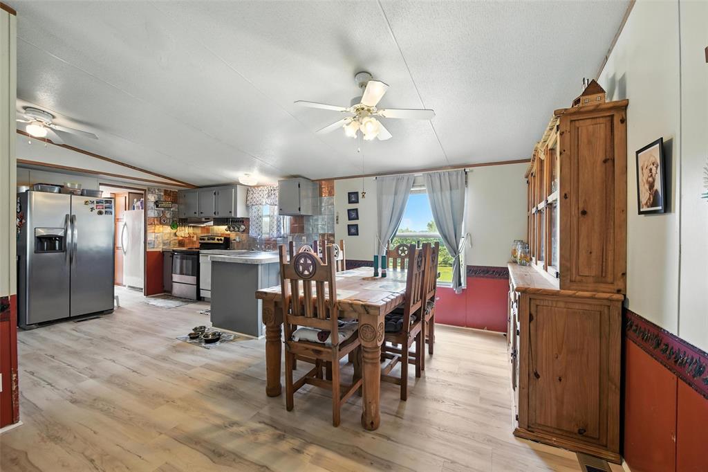 Blue Sky Valley - Residential