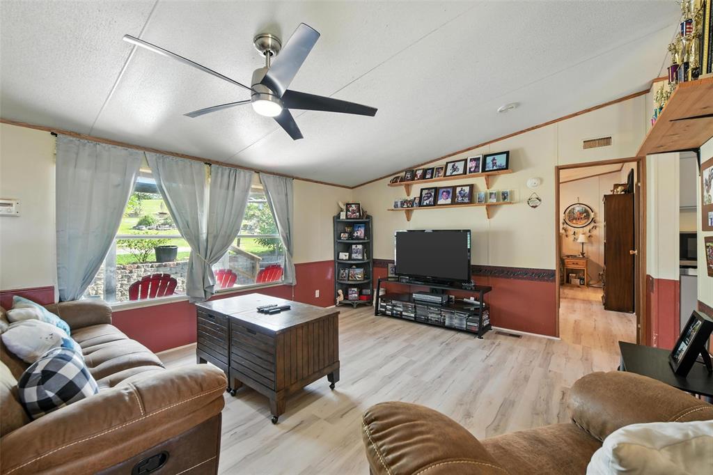 Blue Sky Valley - Residential